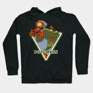 POTEMKIN Hoodie